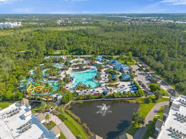 Winter Garden, FL 34787,14501 GROVE RESORT AVE #1634