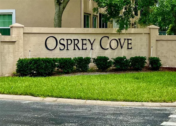 Kissimmee, FL 34746,2804 OSPREY COVE PL #103