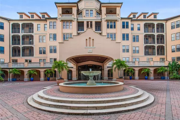 501 MIRASOL CIR #424, Celebration, FL 34747