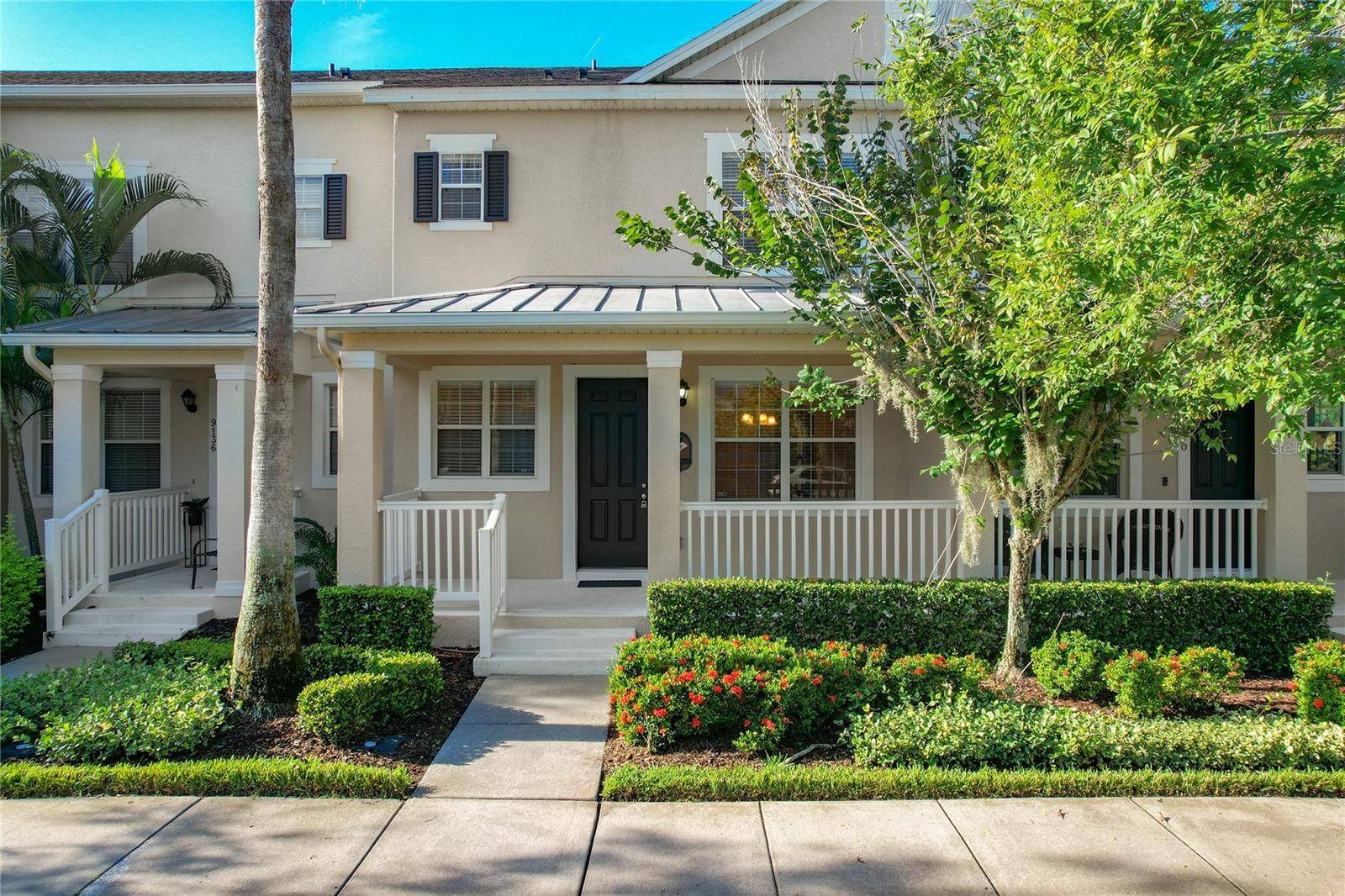 9128 CAMDEN GARDENS ST, Orlando, FL 32827