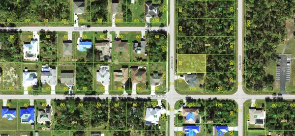 1518 ABALOM ST, Punta Gorda, FL 33980