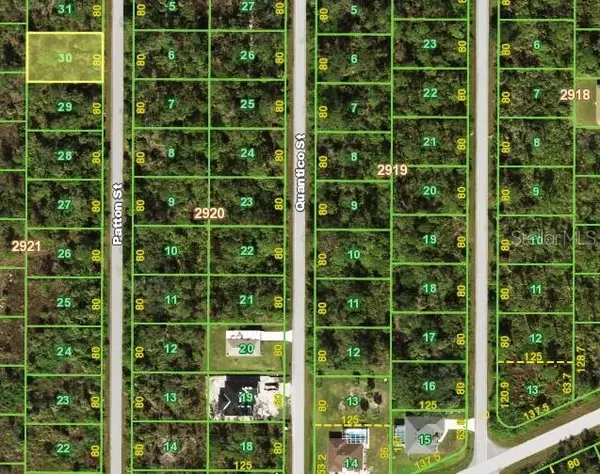 Port Charlotte, FL 33953,1283 PATTON ST