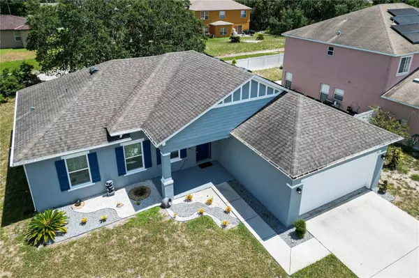 833 JAMES DR, Kissimmee, FL 34759