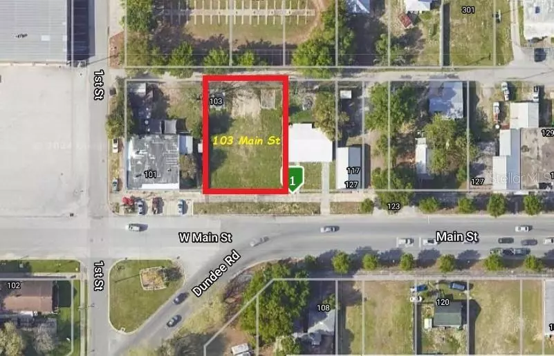 103 E MAIN ST #1, Dundee, FL 33838