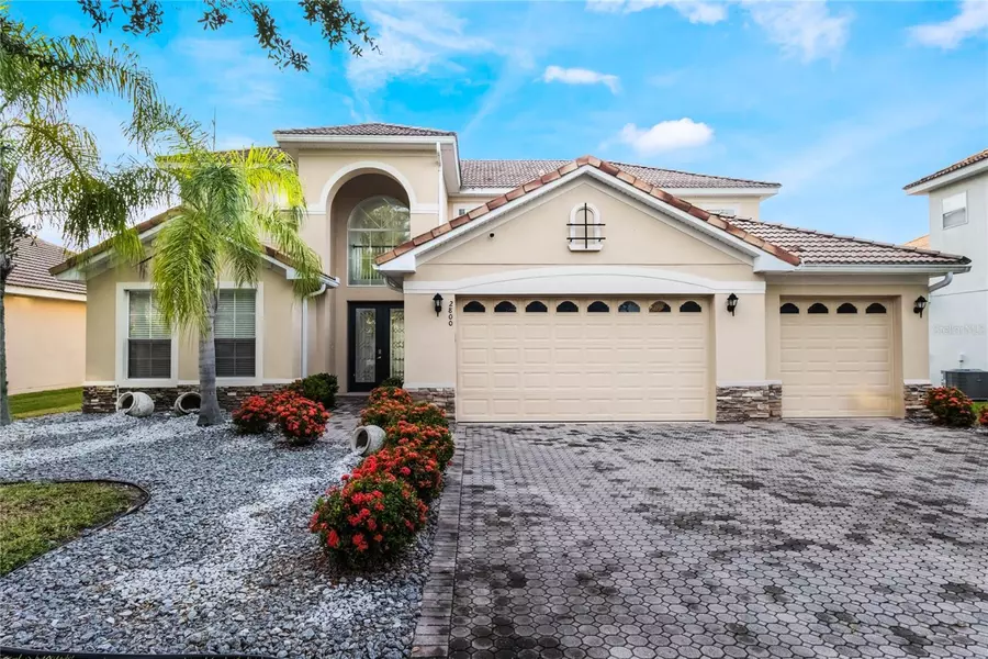 2800 BOAT COVE CIR, Kissimmee, FL 34746