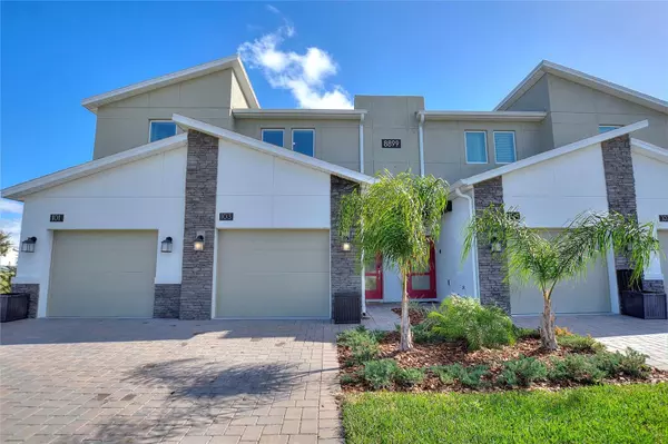 8899 CABOT CLIFFS DR #103, Davenport, FL 33896