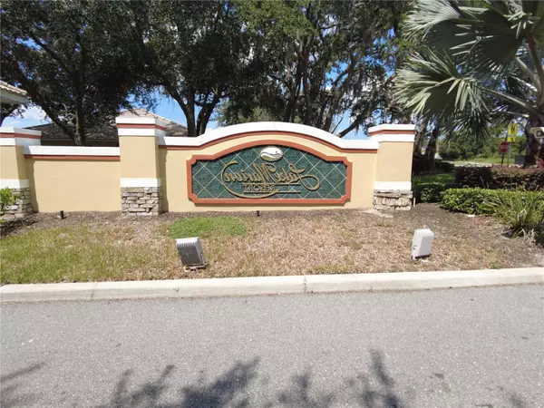 2202 LAKE MARION GOLF RESORT #2202, Kissimmee, FL 34759