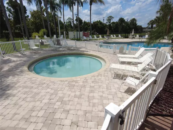 Kissimmee, FL 34759,2202 LAKE MARION GOLF RESORT #2202