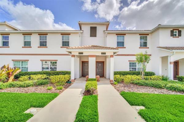 8921 STINGER DR, Champions Gate, FL 33896