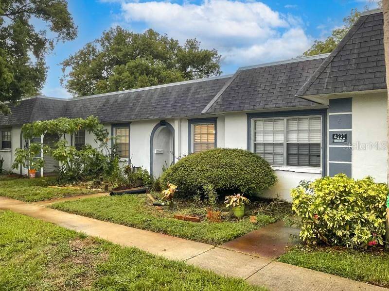 New Port Richey, FL 34652,4222 TRUCIOUS PL #4222