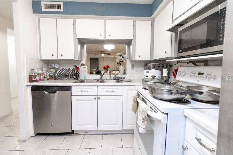New Port Richey, FL 34652,4222 TRUCIOUS PL #4222
