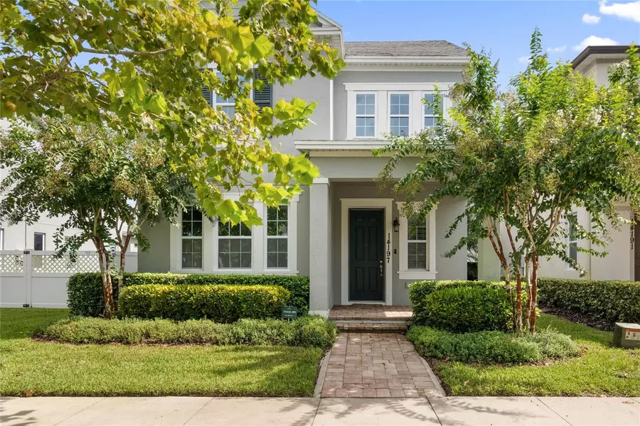 14197 SHOCKLACH DR, Winter Garden, FL 34787