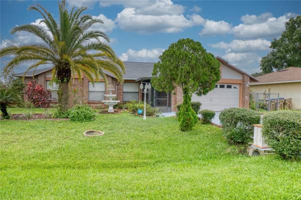 201 MAGELLAN DR, Kissimmee, FL 34758