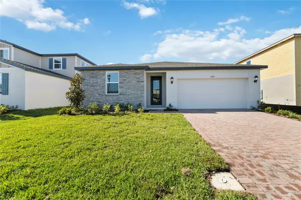 Saint Cloud, FL 34772,4528 PICKEREL WEED WAY