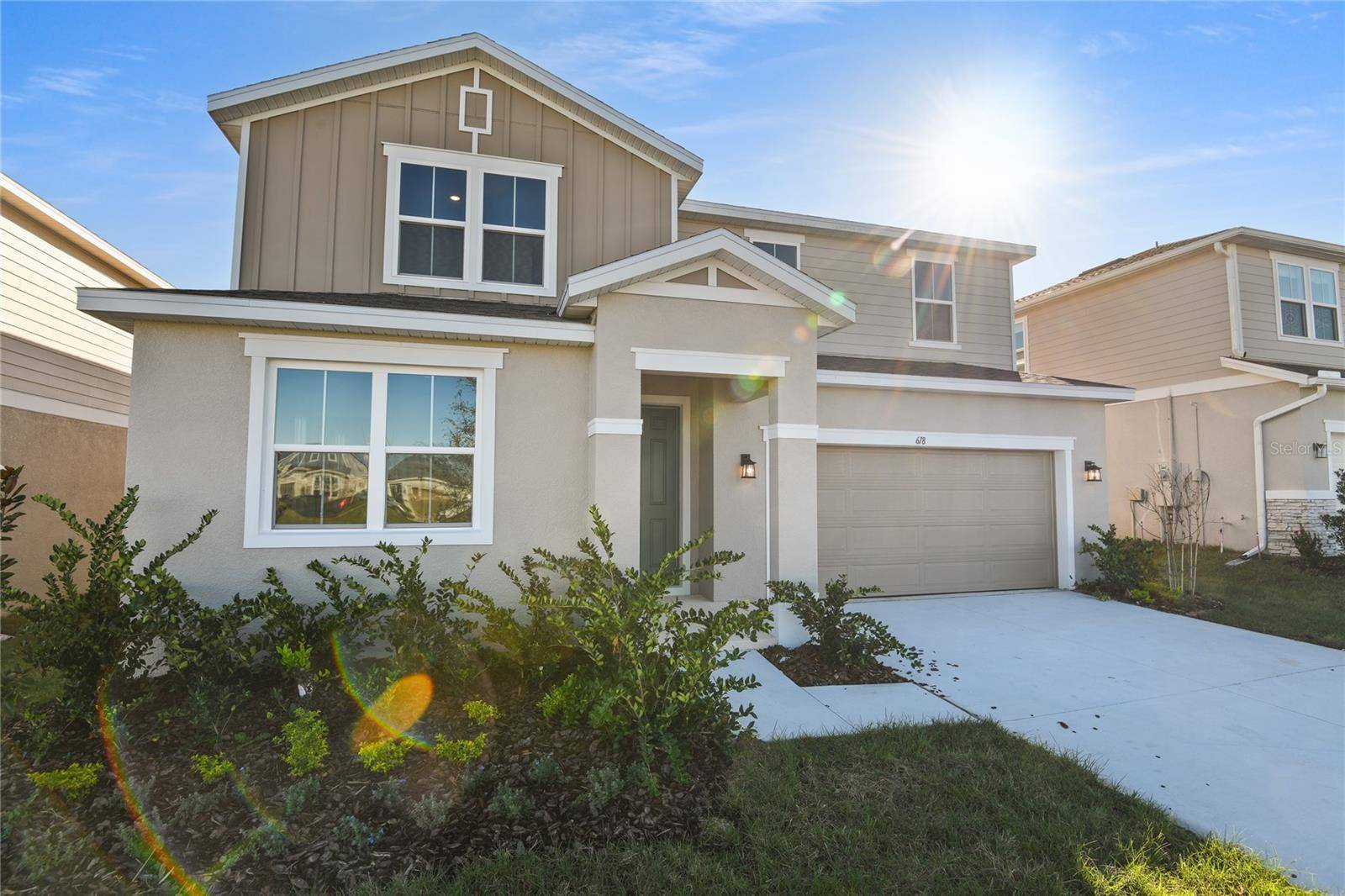 618 HERITAGE SQUARE DR, Haines City, FL 33844