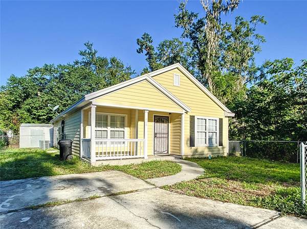 908 NE 19TH TER, Gainesville, FL 32641