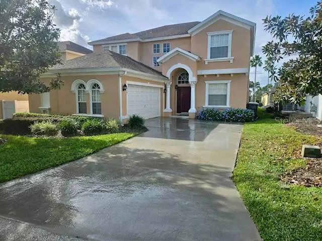 476 CALABAY PARC BLVD, Davenport, FL 33897