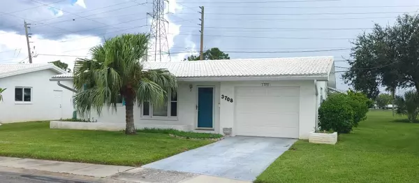 Pinellas Park, FL 33782,3708 97TH AVE N #3