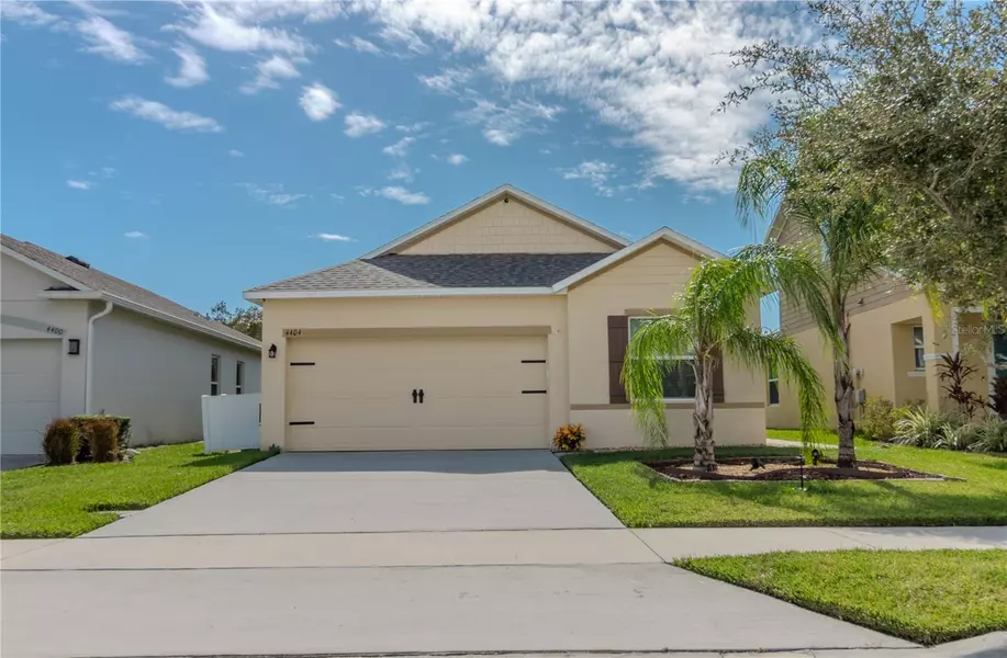 4404 DESERT ROSE AVE, Kissimmee, FL 34746