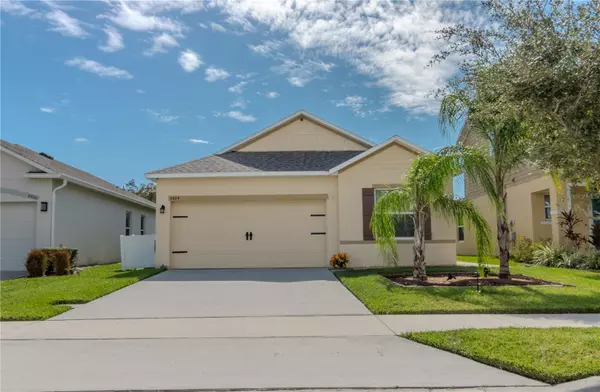 4404 DESERT ROSE AVE,  Kissimmee,  FL 34746