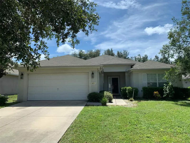 4311 SW 53RD TER, Ocala, FL 34474