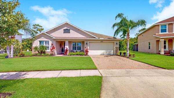 2333 BALLARD COVE RD,  Kissimmee,  FL 34758