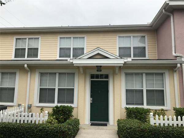 4004 VENETIAN BAY DR #106, Kissimmee, FL 34741