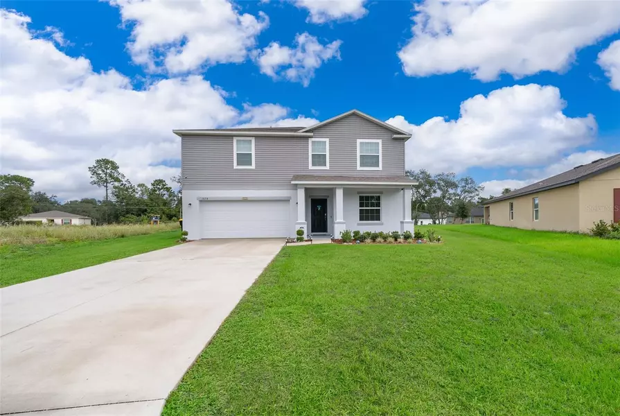 1654 REDFIN DR, Kissimmee, FL 34759