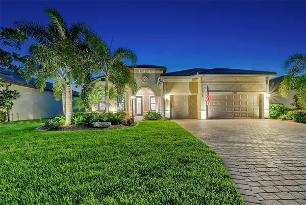 Lakewood Ranch, FL 34202,17808 WATERVILLE PL