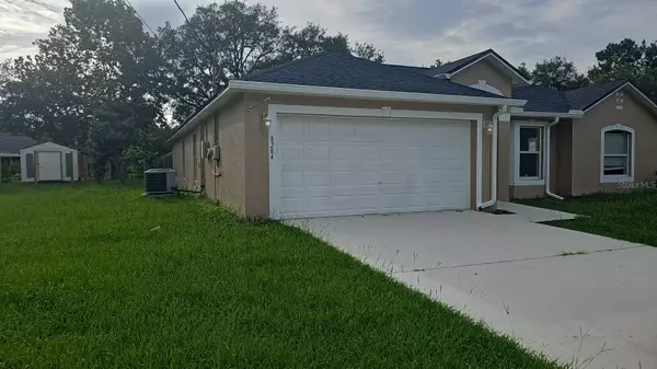 Citrus Springs, FL 34434,8284 N SANTO DR