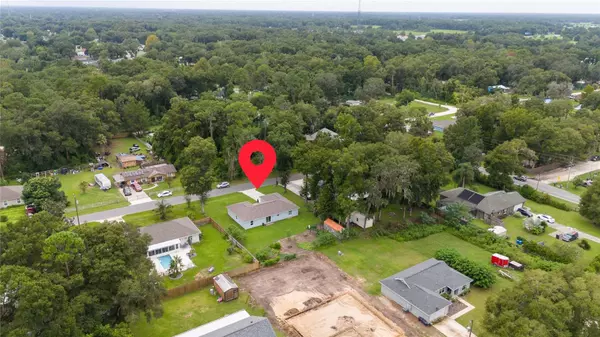 Belleview, FL 34420,3661 SE 131ST PL