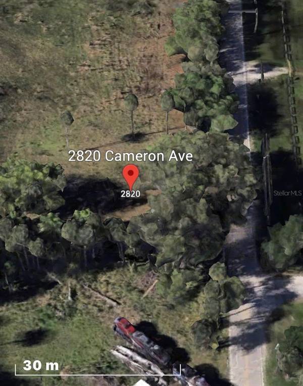 2820 CAMERON AVE, Sanford, FL 32773