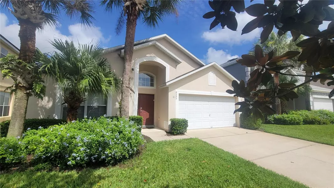 8595 SUNRISE KEY DR, Kissimmee, FL 34747