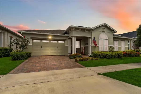 5003 VANTAGE CT,  Saint Cloud,  FL 34772
