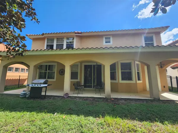 Windermere, FL 34786,11761 BELLA MILANO CT