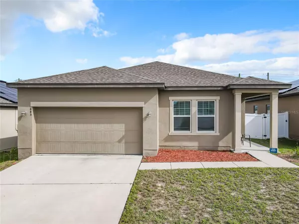 845 ORCHID GROVE BLVD, Davenport, FL 33837