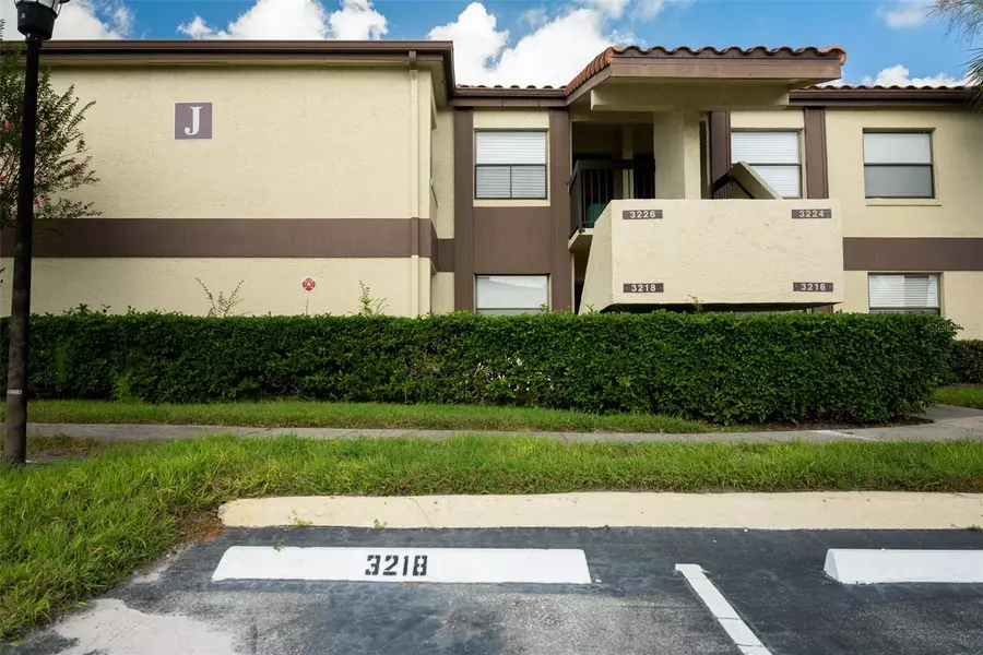 3218 CANDLE RIDGE DR #103, Orlando, FL 32822