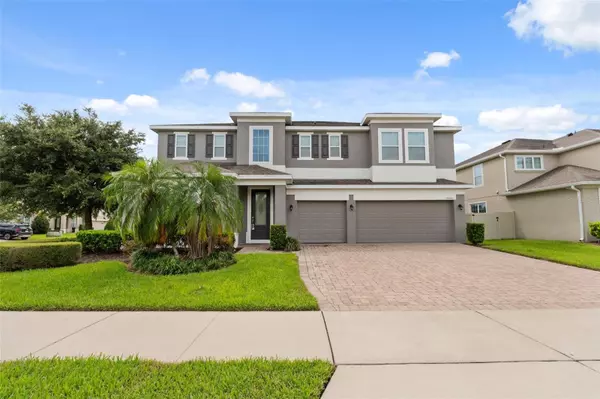 14440 BREAKWATER WAY, Winter Garden, FL 34787