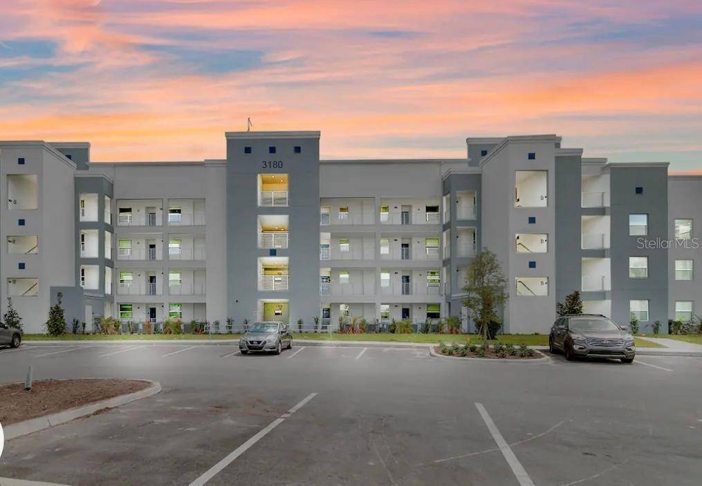 3180 PARADOX CIR #105,  Kissimmee,  FL 34746