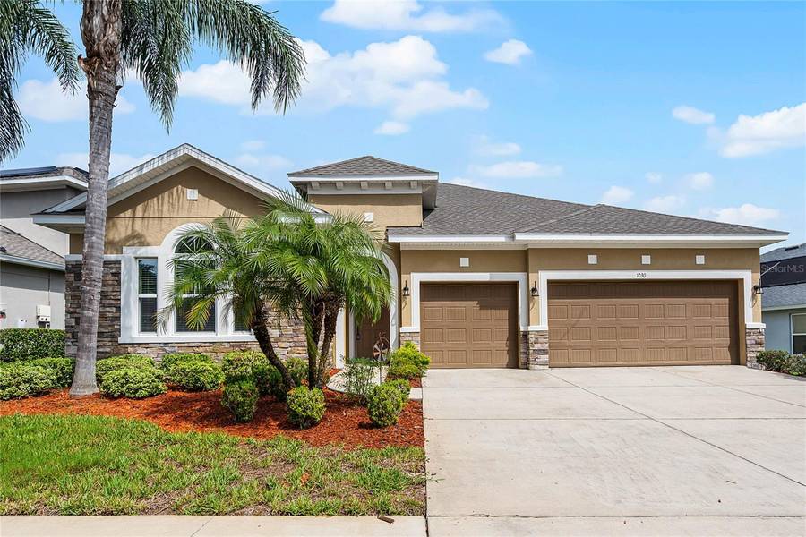 1030 TRACEY ANN LOOP, Seffner, FL 33584