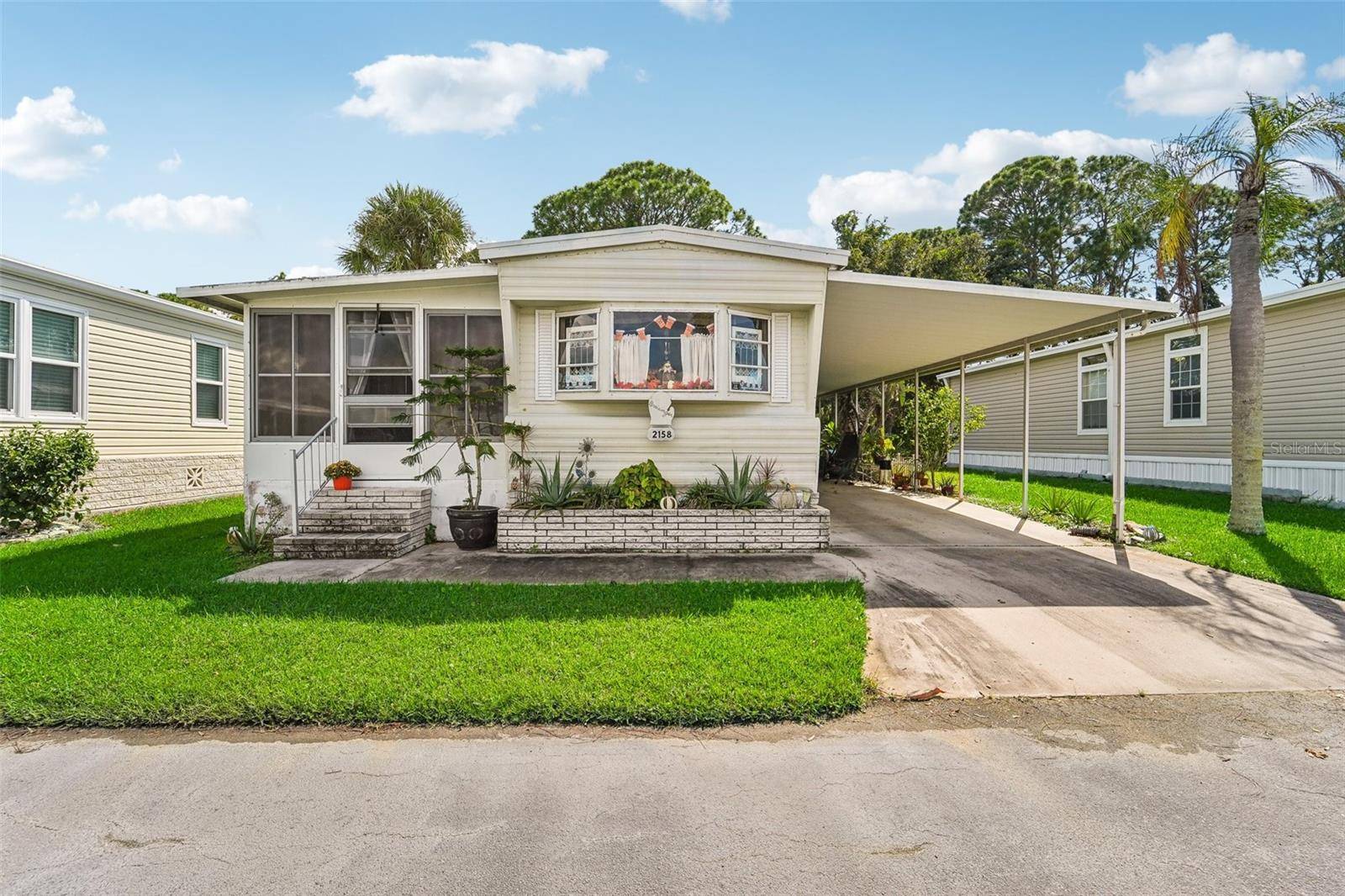 2158 CA D ORO DR, Sarasota, FL 34238