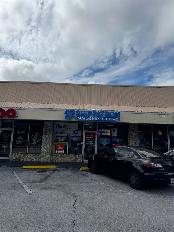 Altamonte Springs, FL 32714,1160 W STATE ROAD 436 #1150