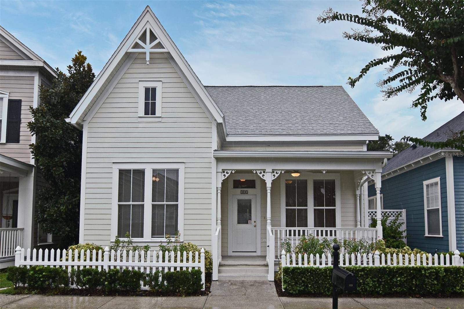 133 LONGVIEW AVE, Celebration, FL 34747
