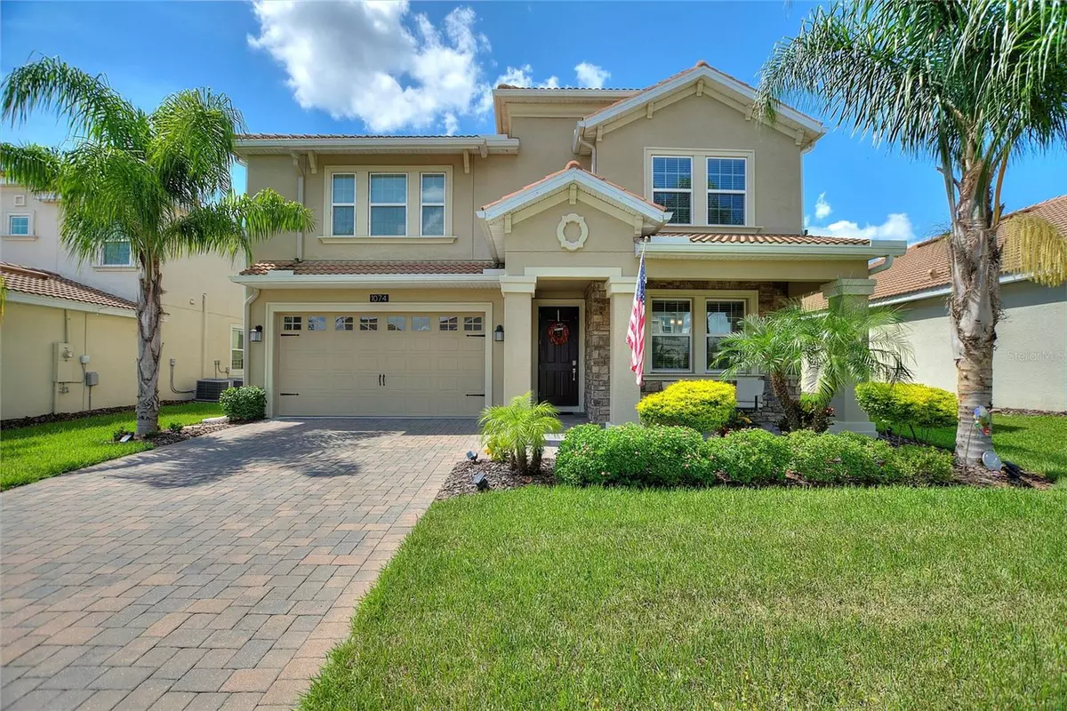 Davenport, FL 33896,1074 TRAPPERS TRAIL LOOP