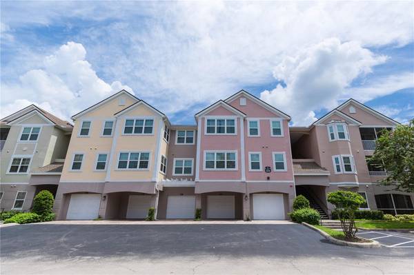 3315 PARKCHESTER SQUARE BLVD #106, Orlando, FL 32835