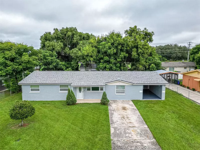 1721 BELLGROVE ST, Lakeland, FL 33805