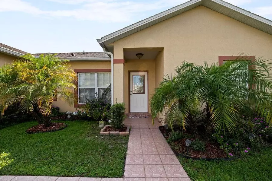 526 MARICOPA DR, Kissimmee, FL 34758