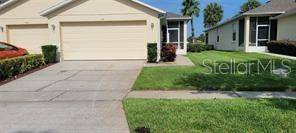 106 CLUB VILLAS LN, Kissimmee, FL 34744