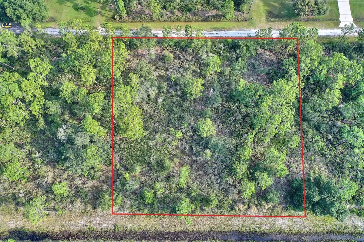 Indian Lake Estates, FL 33855,0 BELMONTE DR