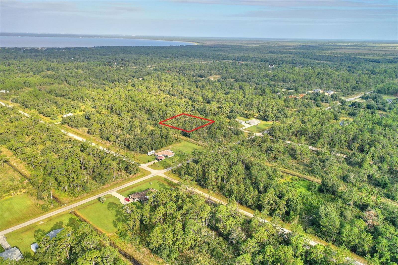 Indian Lake Estates, FL 33855,0 BELMONTE DR